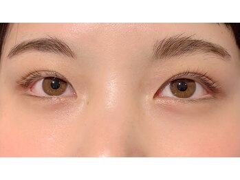 ヘアータイム レスト(HAIR TIME rest)/パリジェンヌラッシュリフト