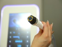 ヴィーナス(Venus)/サーマルフラクショナル