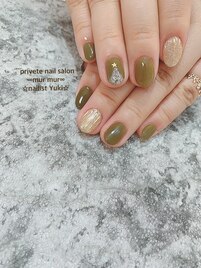 キラキラツリー