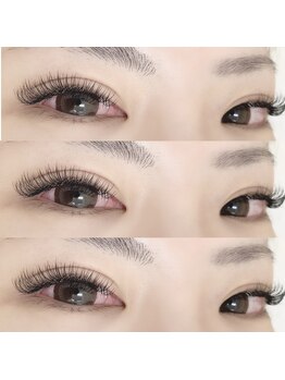 ガレリア オーキッドビル店(GALLARIA)/バインドロック140束