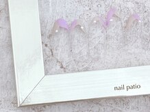 ネイルパティオ 浦和店(nail patio)/HAND 8,980yenコース