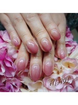 アイネイル(iNAIL)/