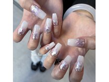 ネイルサロン R/デザインお持ち込みコース