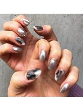 アヤネイルズ アンド アイラッシュ(AYA NAILZ.＆Eyelash)/春の定額アートコース
