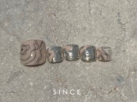 6月【フット monthly】