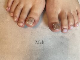 フット♪定額¥8680