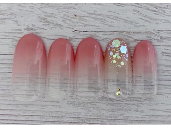 Aコースデザイン　4590円 