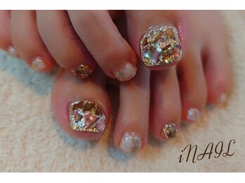 アイネイル(iNAIL)/