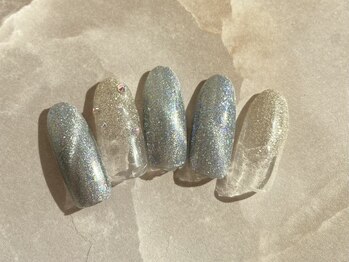 キャンアイドレッシー 北千住店/定額5000円