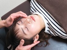 三鷹北口整体院/小顔になりたい