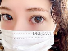 デリカ 溝の口店(DELICAT)/パリジェンヌラッシュリフト