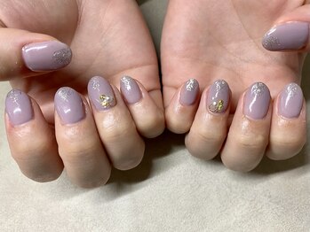 ネイルアンドアイラッシュ シヴァ(Siva)/