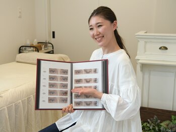 ラグーン(LAGOON)/カウンセリング