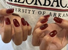 アイスタジオ アンド ダブルネイル 河原町店(EYE STUDIO&W NAIL)/
