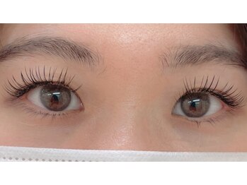 パールアイ 池袋店(Pearl eye)/エクステ