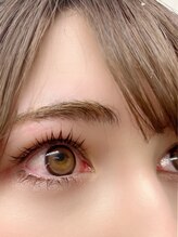 アンバーテイル(amber tale)/パリジェンヌ