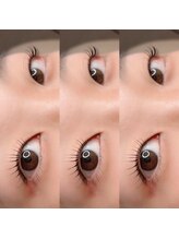 アイリス(eyeris)/まつ毛パーマ