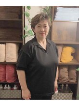 ほぐし屋 ガッツ&nbsp;石井 