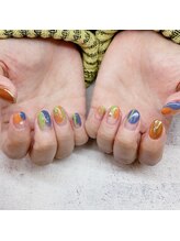 爪屋べっぴん堂/