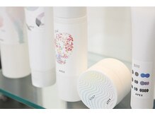ポーラ ザ ビューティ 江坂店(POLA THE BEAUTY)/エステ後はお手入れアドバイス