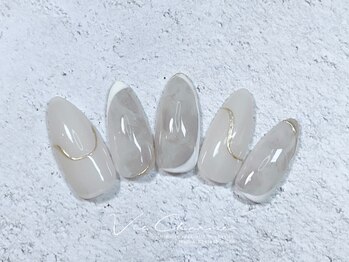 ヴィシャルム(Vie Charme)/定額ベーシックコース