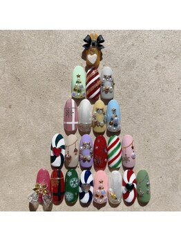 レディラック バイ キャンアイドレッシー(Lady Luck by Can I Dressy)/