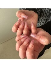 アモ(Amo)/美ラメグラ