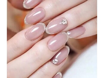 ラッキー(Lucky)/人気なシンプルコース