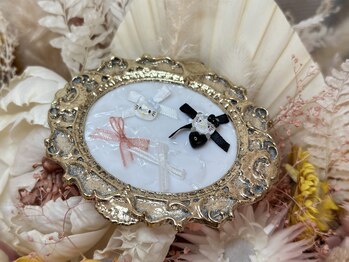 レアネイル 渋谷店(Le’a nail)/