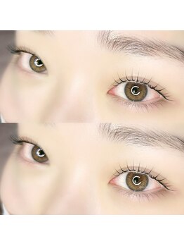 エメ 市川 本八幡(aimer)/まつ毛パーマ/ラッシュリフト