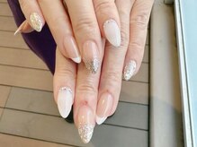 ビアンカ 東京ドームラクーア店(Bianca)/フレンチ×ワンカラー
