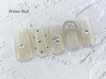 プリモネイル(PrimoNail)/★ワンホンネイル★