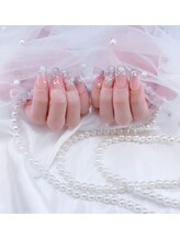 ナネイルサロン(NA nail salon)/定額コース