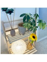 レア(lea)/店内【インテリア】