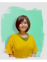 癒し工房 中村 絵美子