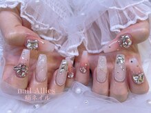 ネイル アリーズ セカンド(nail Allies 2nd)