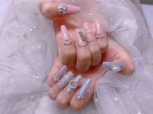 スノーネイルサロン 新宿店(Snow nail salon)/