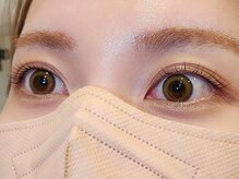 アールエム(Rm)/7月◎まつげ