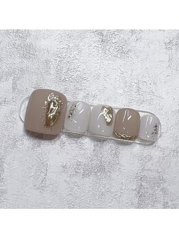 フェリス(feliz)/定額フット【ノーマル】