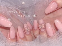 ワッカ ネイル(wacca nail)/