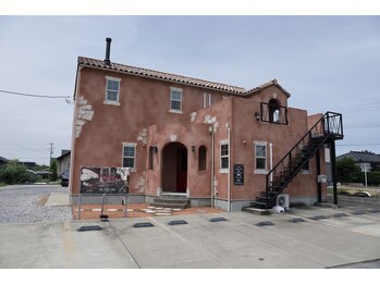 オゾンレメディ(O3remedy)/Parking