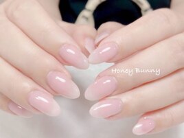 ベビーブーマー風グラデーション