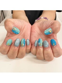 プレジール(Plaisir)/