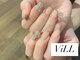 ヴィル 新小岩店(ViLL)の写真/大切な日やイベントに合わせたネイルもお任せください！周りと差がつくワンランク上の仕上がりを叶えます♪