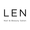 レン(LEN.)のお店ロゴ