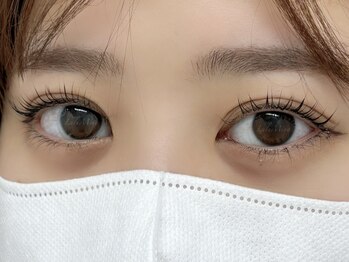 ルルミーナ(Lulu Mina)/～ラッシュリフト～