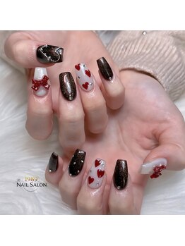 イチキュウハチキュウ ネイルサロン(The 1989 nail salon)/