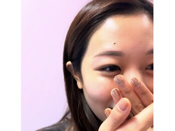 リノココ(Linococo)/まつげエクステ100本×美眉WAX