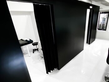 カナエル 名古屋店(CANAEL)の写真/【男性専用クーポンあり★】都度払いで通いやすい!《全身脱毛/1回￥11000》メンズ脱毛で好印象・清潔感UP!