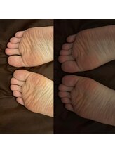 ギャラクシービューティー(galaxy beauty)/骨盤矯正